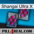 Shangai Ultra X 15